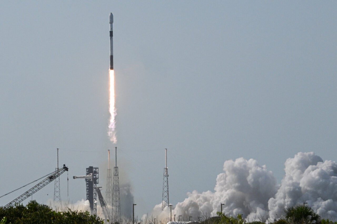 Environmental Orgs Say Space-Based Data Centers Could Violate Federal Law