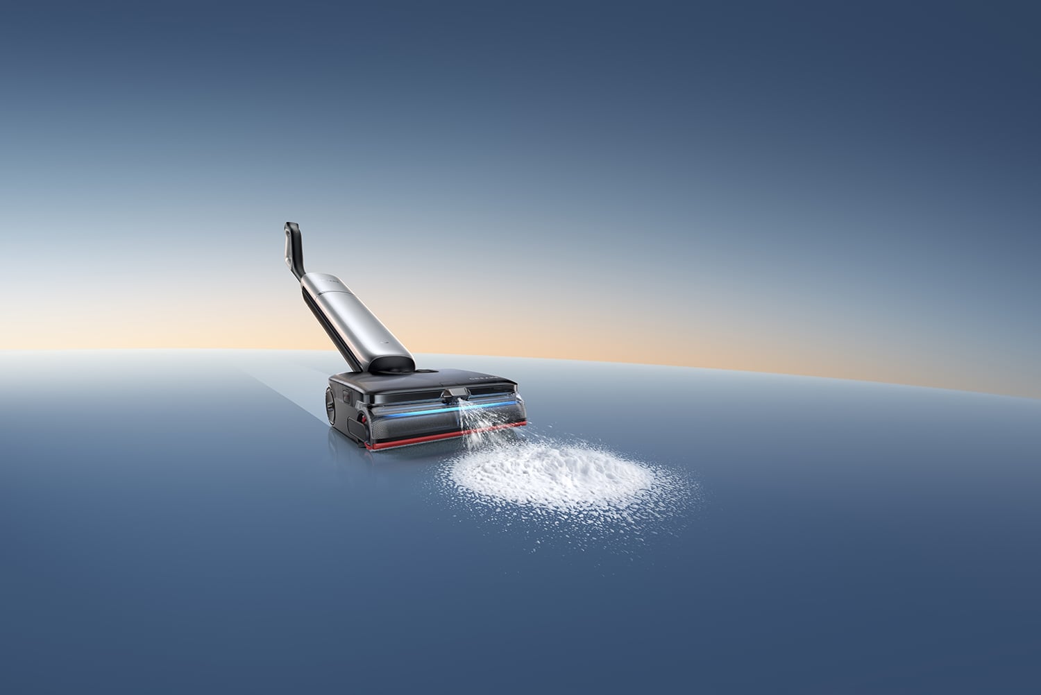 Gizmodo X Dreame Aero Ultra Steam 3
