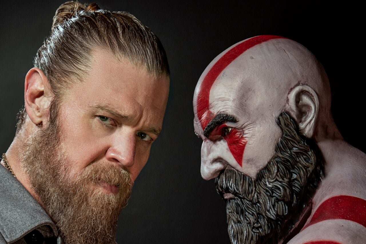 Prime Video’s ‘God of War’ Recasts Kratos After Ryan Hurst’s On-Set Injury