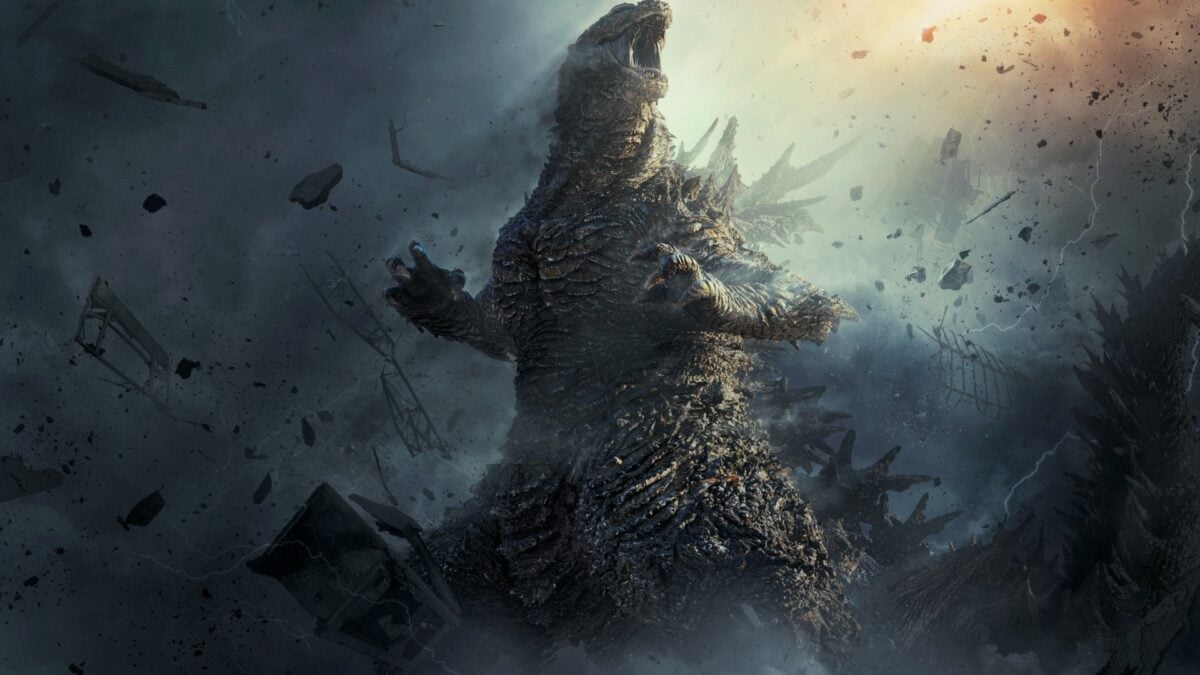 Godzilla Wants All the Smoke in New ‘Minus Zero’ Trailer Godzilla Wants All the Smoke in New ‘Minus Zero’ Trailer