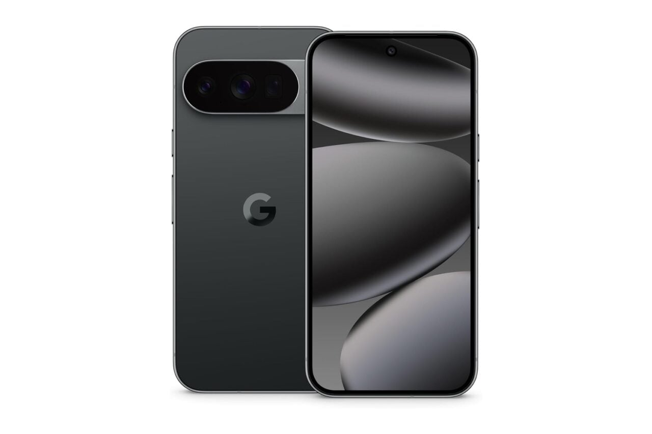 Google Pixel 10 Pro