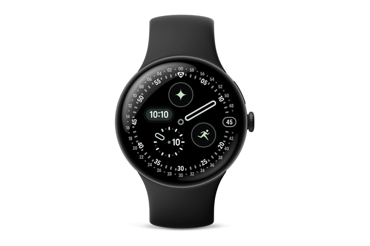 Google Pixel Watch 4