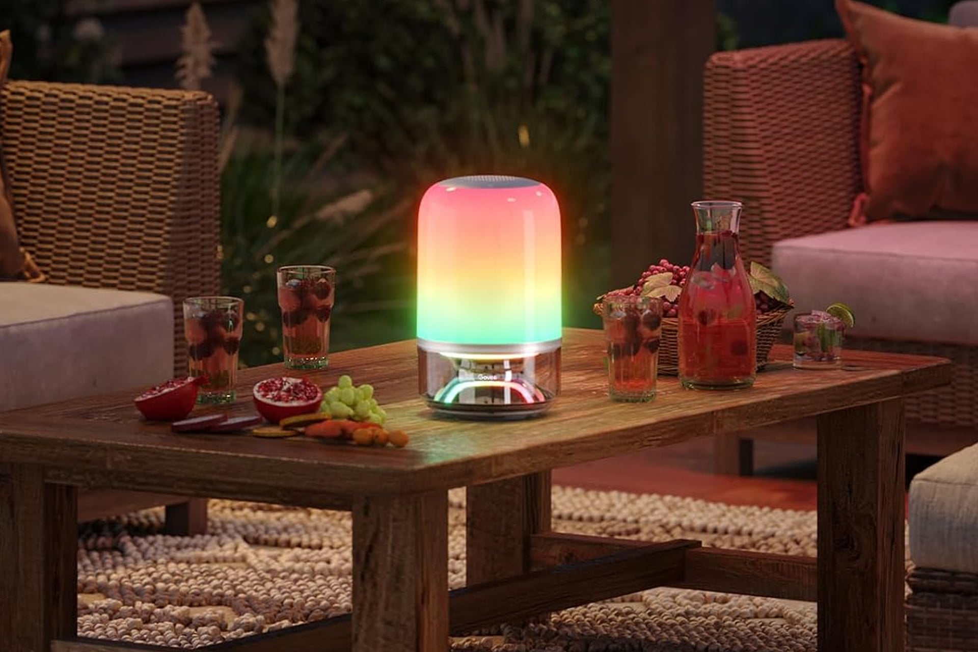 Govee Table Lamp 2 Pro