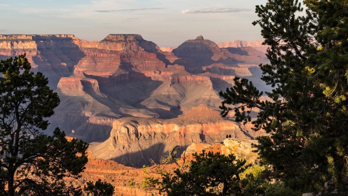 An Amateur Archaeologist Disappeared in the Grand Canyon 14&hellip;