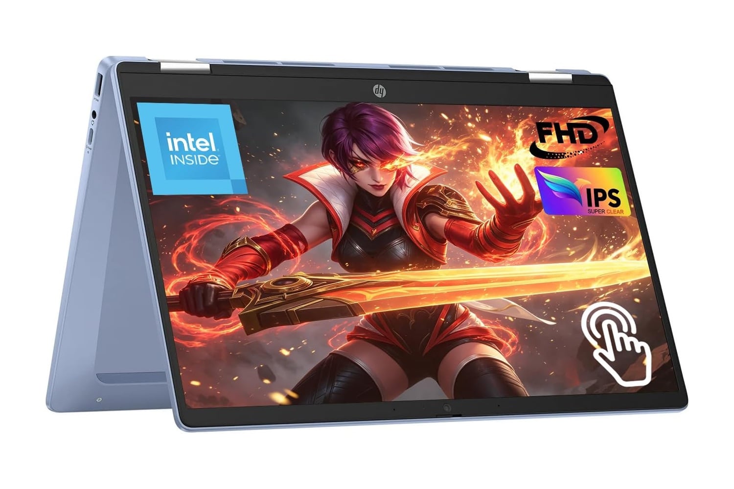 Hp Chromebook X360