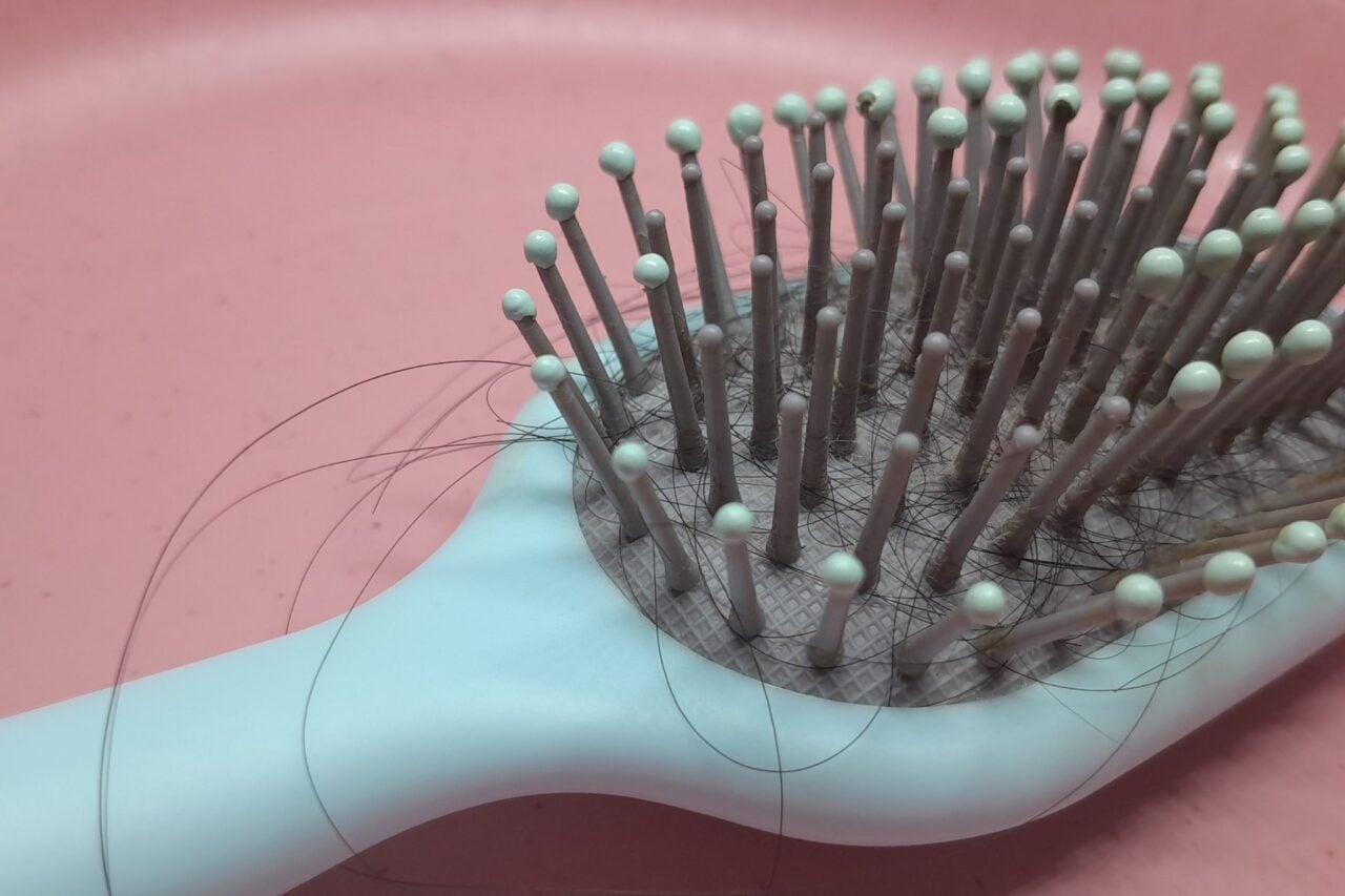 Scientists Uncover Strange Effect Ozempic Might Have on Your Hair