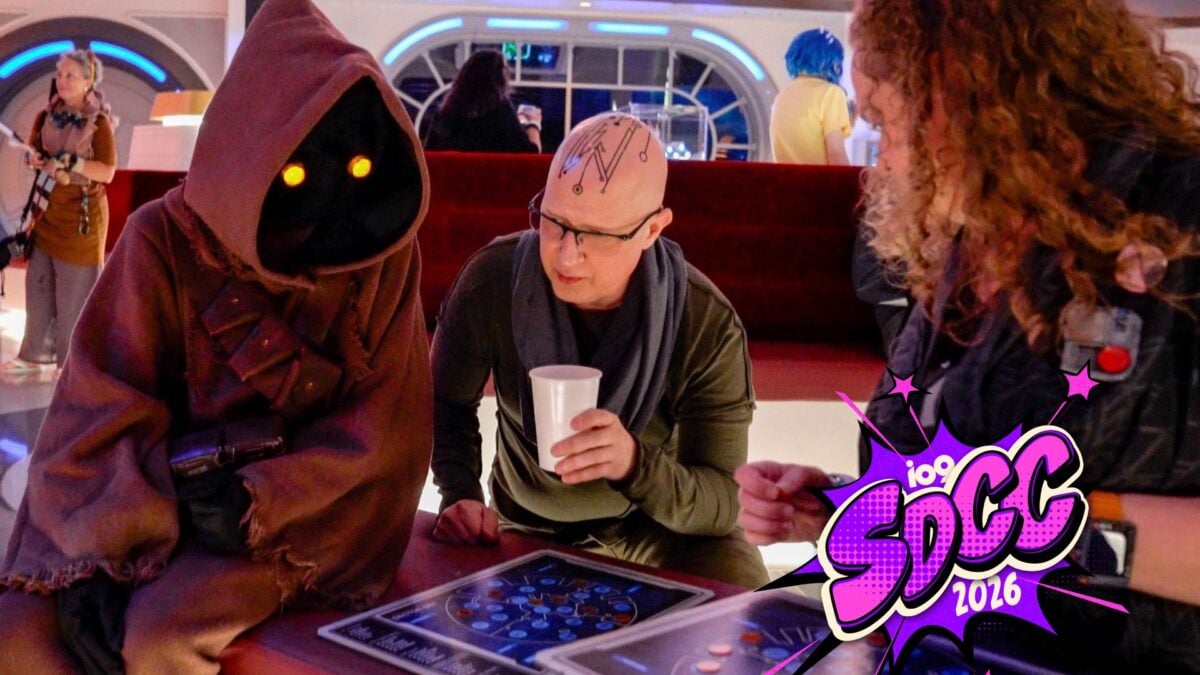 The Mythic ‘Star Wars’ Hotel Is at the Heart of Yet Another Documentary