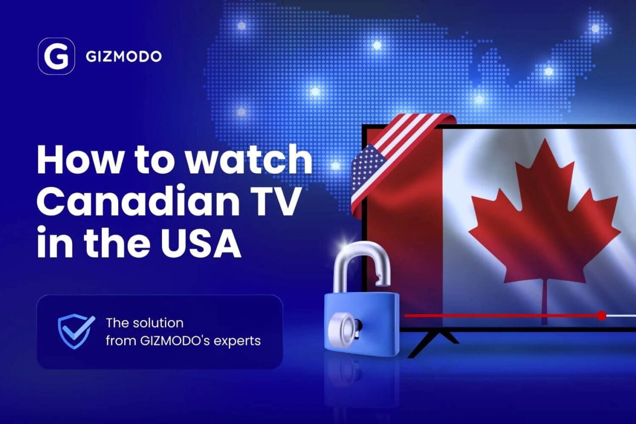 How To Watch Canadian Tv In Usa