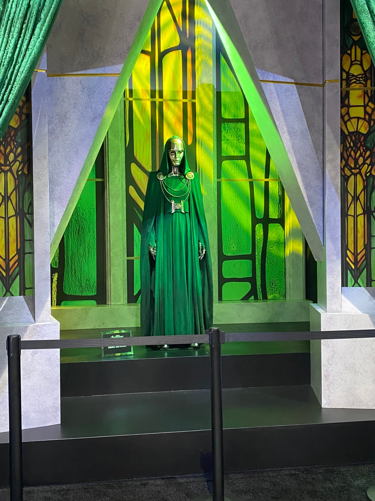 Latverian Witch SDCC 2026 Day 1