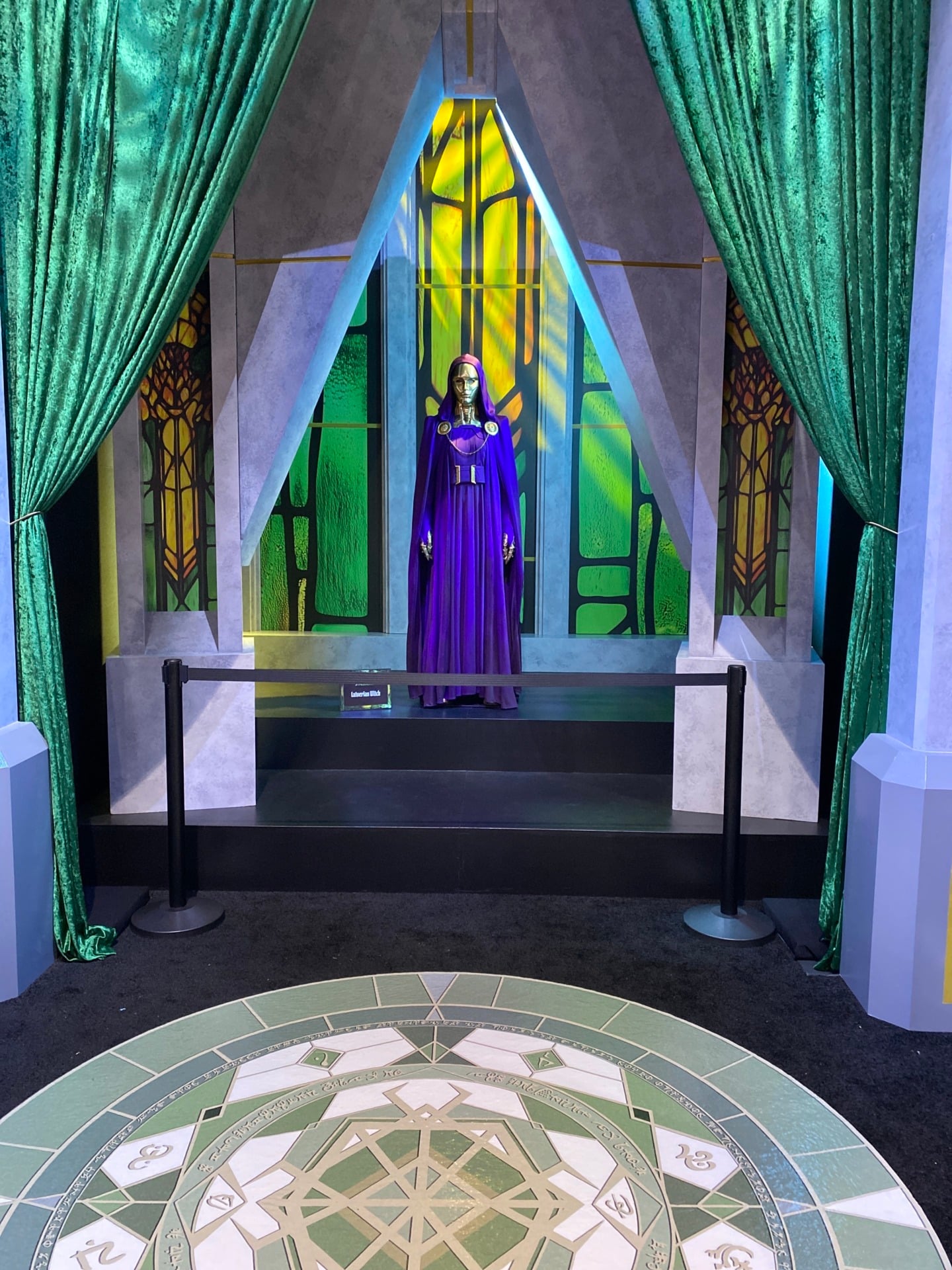Latverian Witch SDCC 2026 Day 2