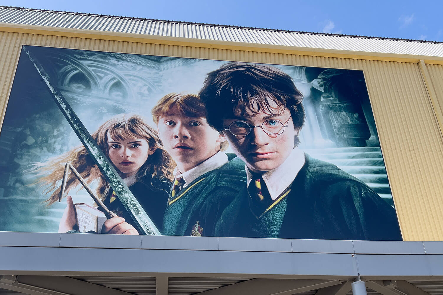 gizmodo.com - Florian Gray - Is Harry Potter on Netflix? How to Watch All Movies in 2026?