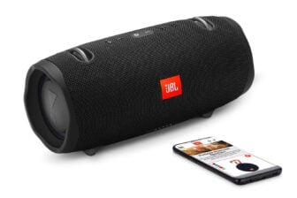 Jbl Xtreme 2, Waterproof Portable Bluetooth Speaker