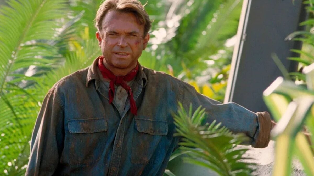 Hollywood Pays Tribute to the Late Sam Neill Hollywood Pays Tribute to the Late Sam Neill