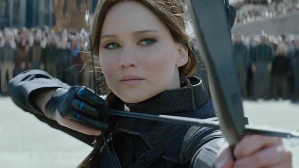 The ‘Hunger Games’ Movies Are Getting a Big-Screen Revival Ahead of ‘Sunrise on the Reaping’