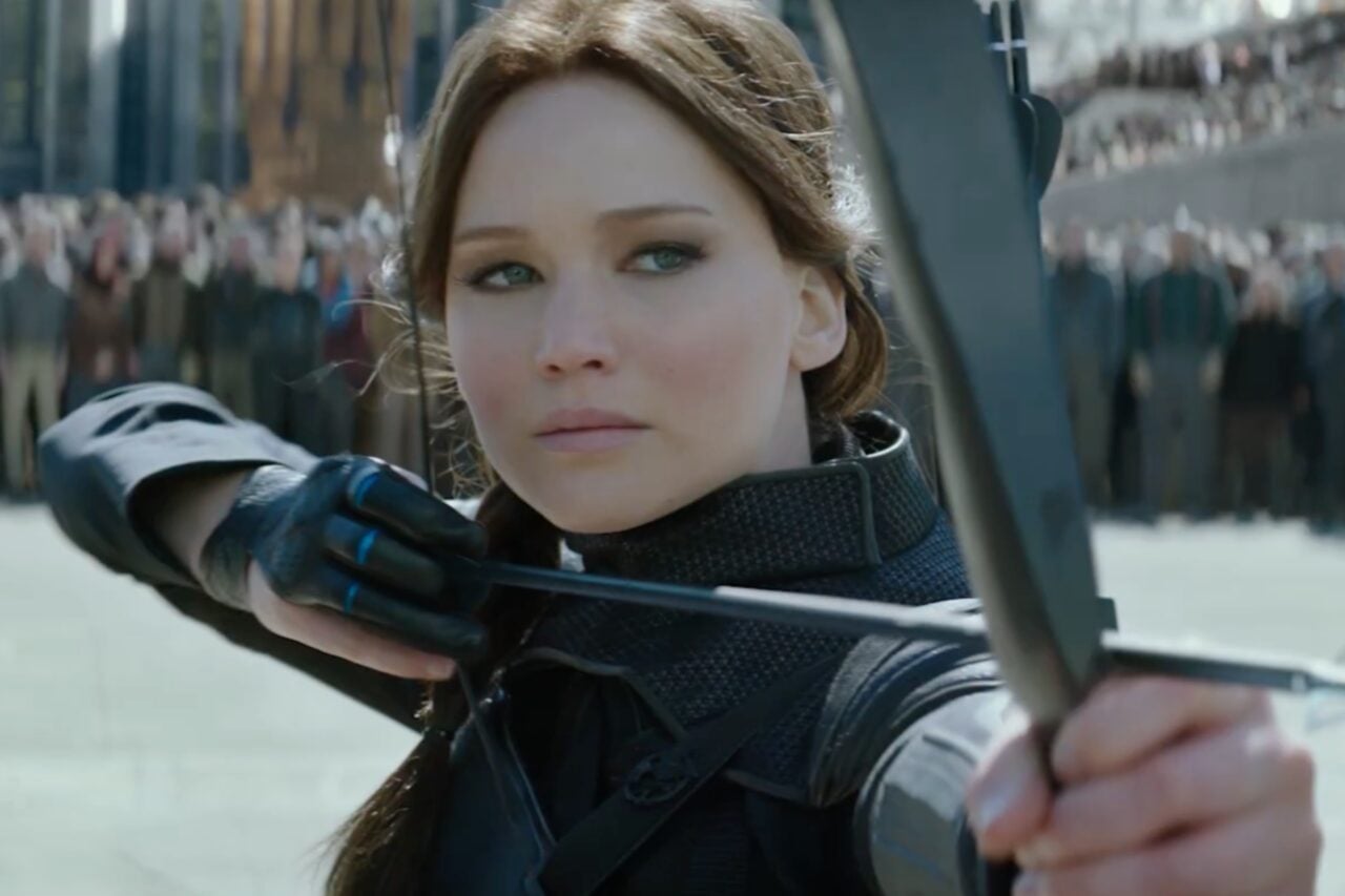 The ‘Hunger Games’ Movies Are Getting a Big-Screen Revival Ahead of ‘Sunrise on the Reaping’
