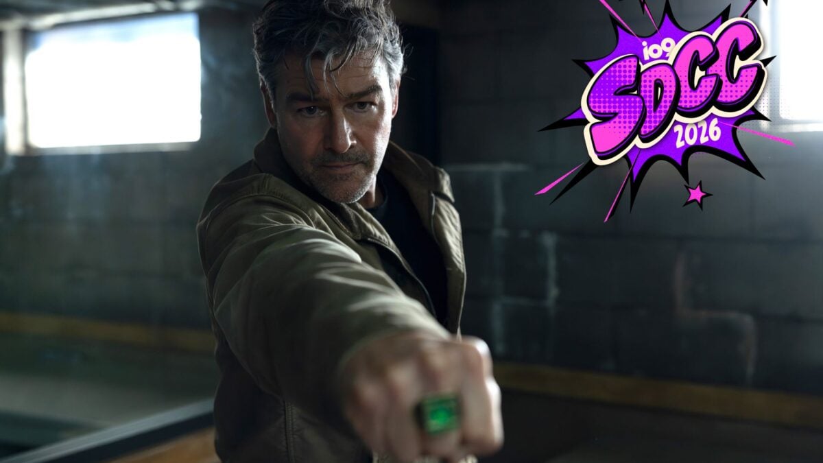 This New ‘Lanterns’ Trailer Is Our Best Look Yet