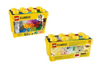 Lego Classic
