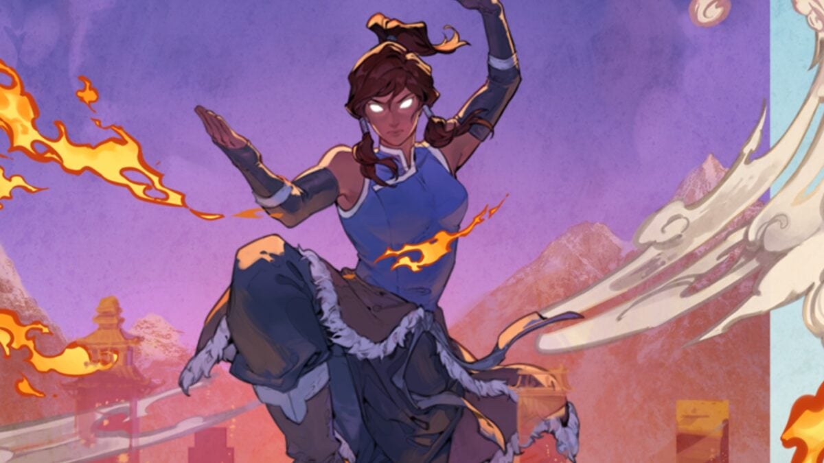 &lsquo;Legend of Korra&rsquo; Is Bringing an Immersive Experience to Concert Stages
