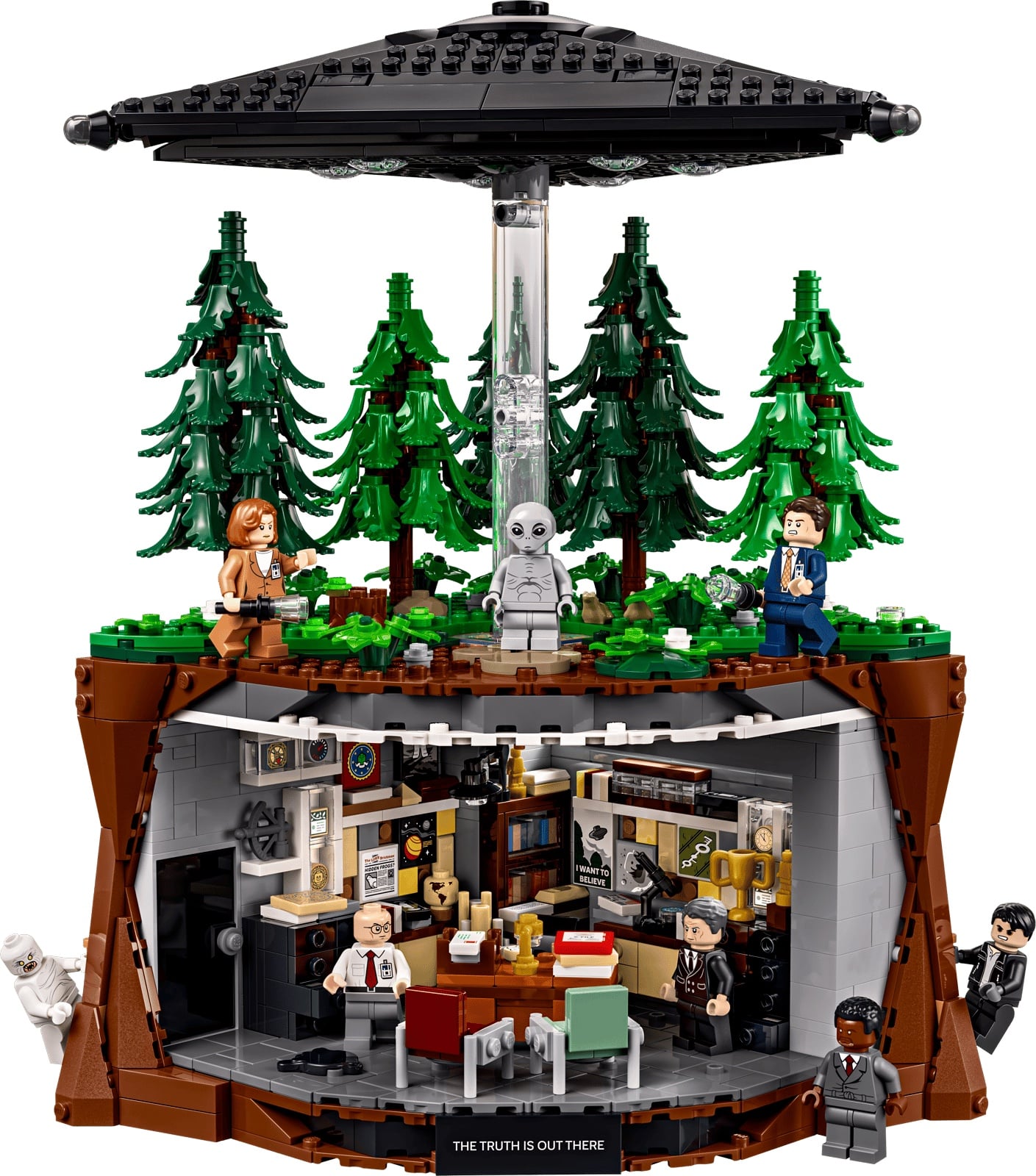 Lego Full Set