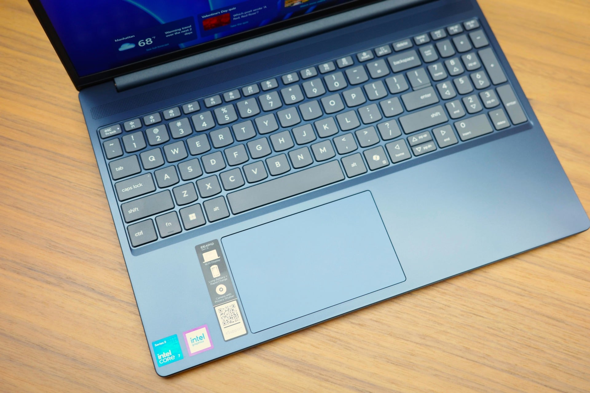 Lenovo Ideapad Slim 3i 2