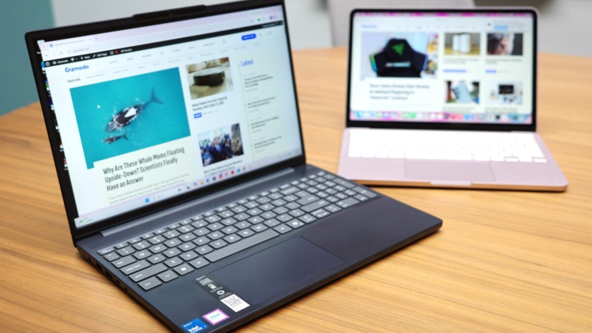 Can the Next Cheap PCs Beat the MacBook Neo? It’s Not Looking Good.