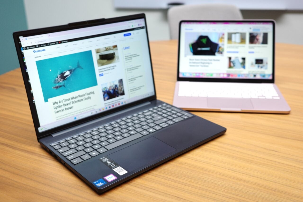 Lenovo Ideapad Slim 3i 6