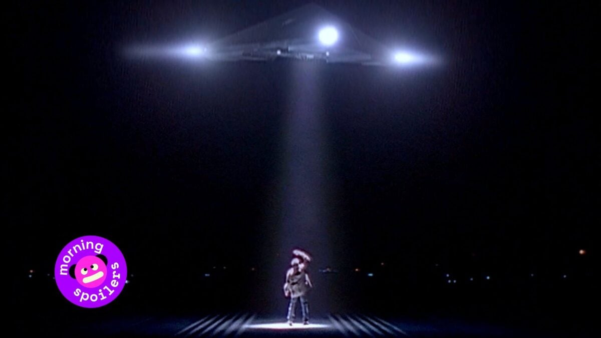 Filming Wraps on Ryan Coogler’s ‘X-Files’ Pilot