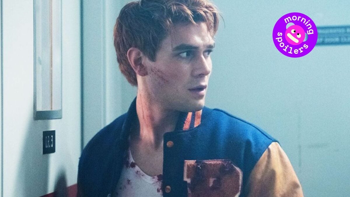 An ‘Afterlife With Archie’ Series Is in Development at Disney+