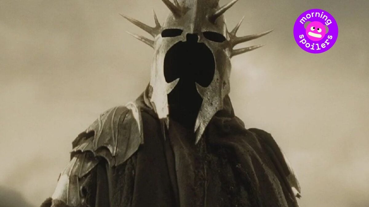 ‘The Rings of Power’ to Introduce ‘Proto-Ringwraiths’ in Season Three