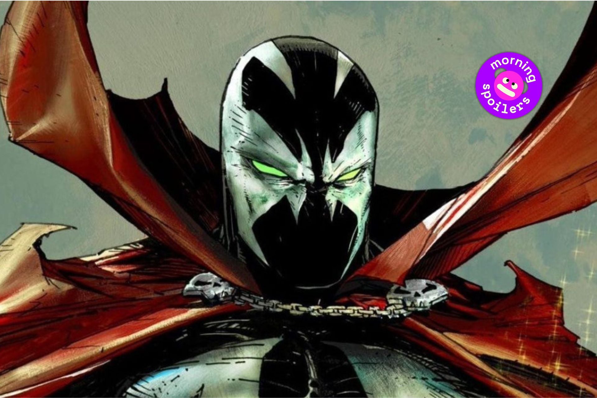 An image of 'Spawn.'