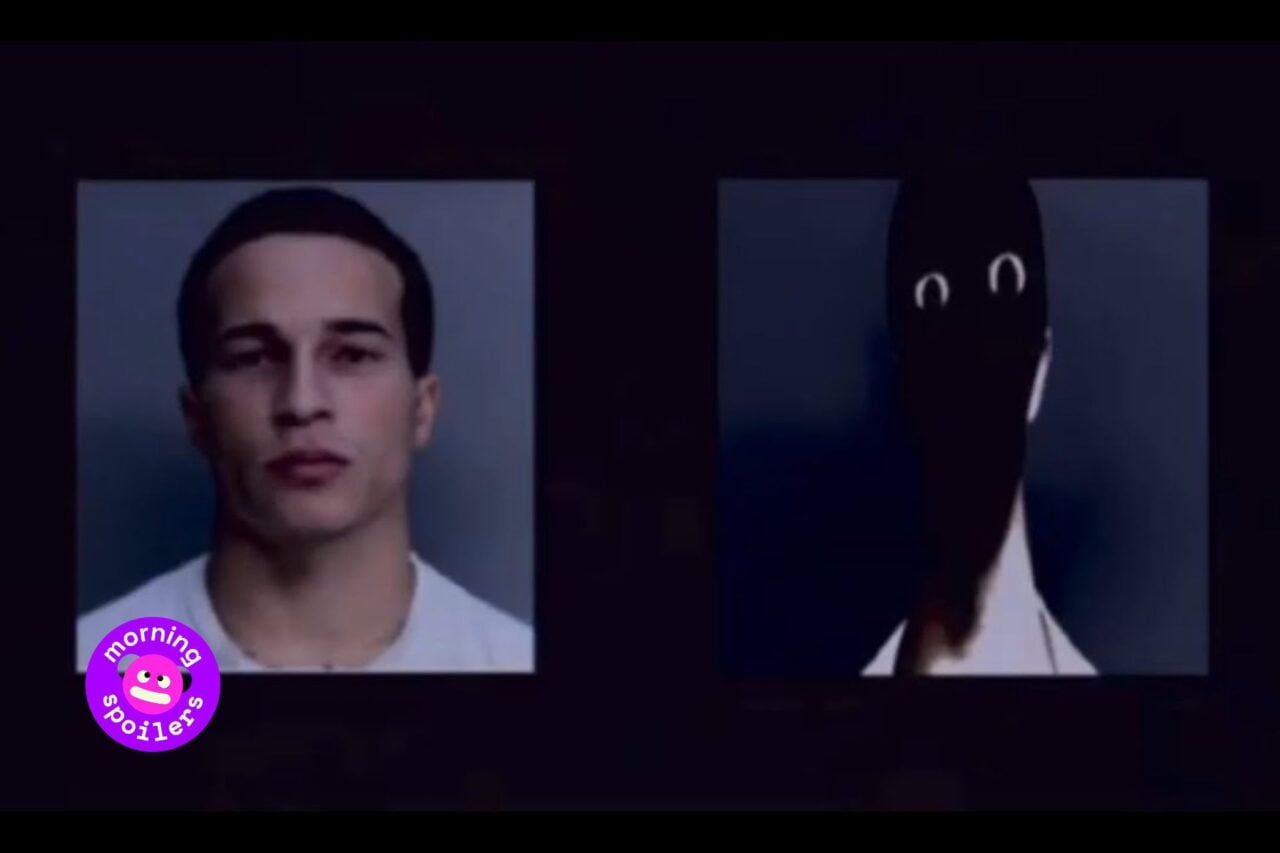 A screenshot of 'The Mandela Catalogue Vol. 1.'