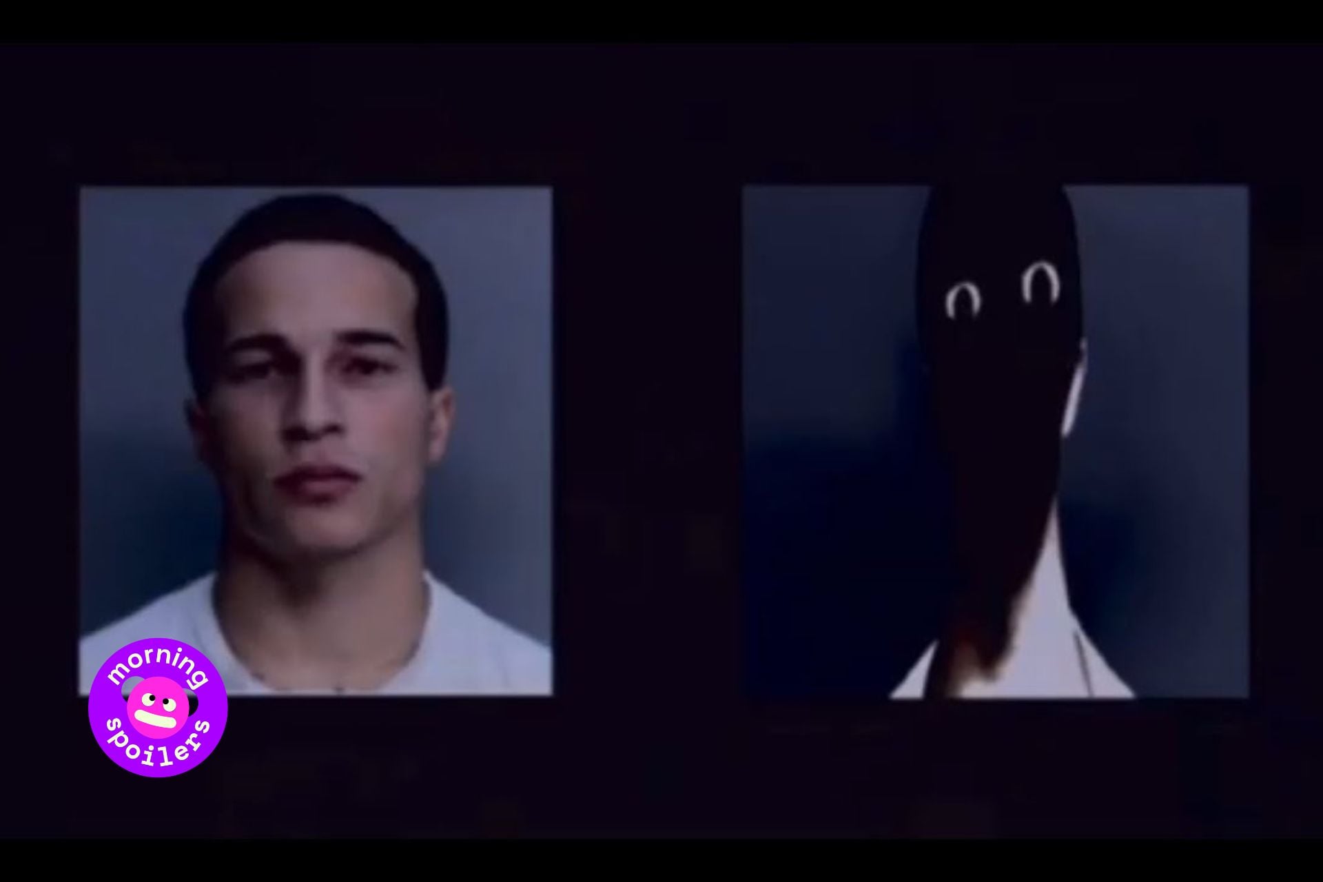 A screenshot of 'The Mandela Catalogue Vol. 1.'