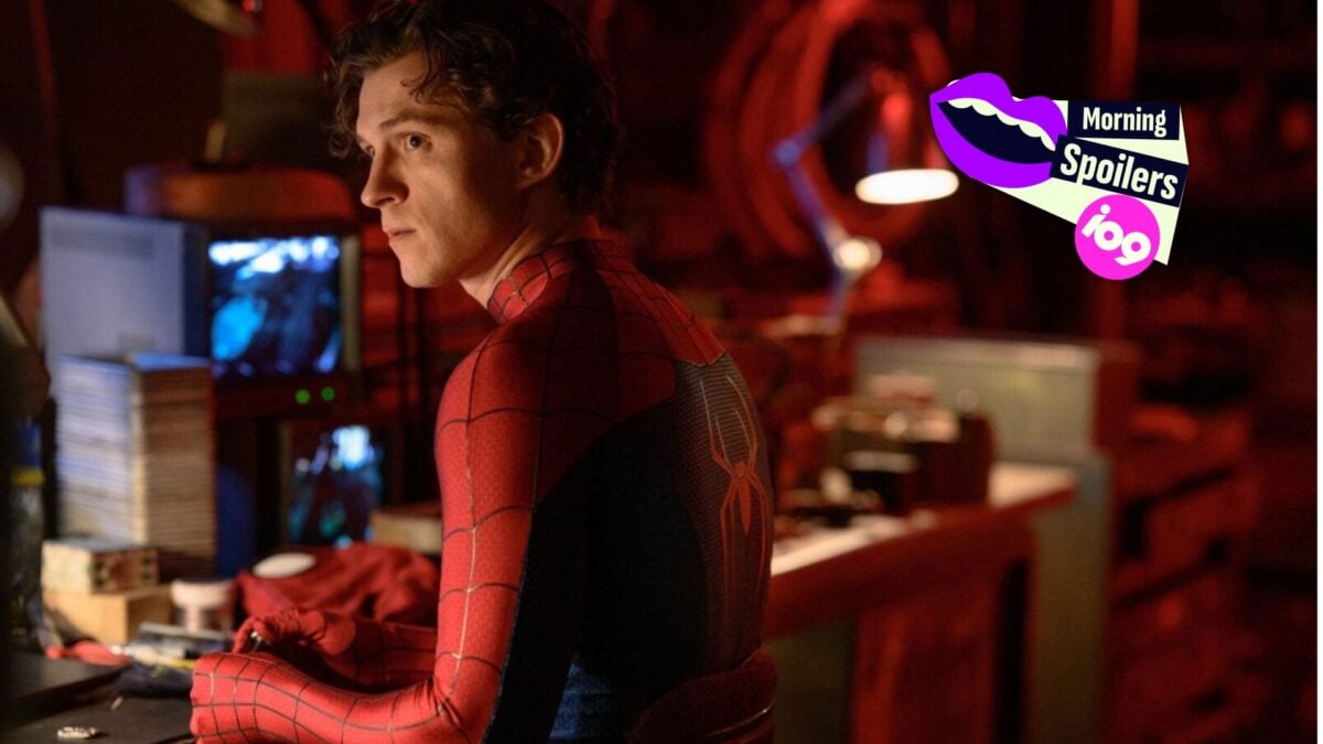 Tom Holland Confirms &lsquo;There&rsquo;s a Whole Plan&rsquo; for Spider-Man Successor in the MCU
