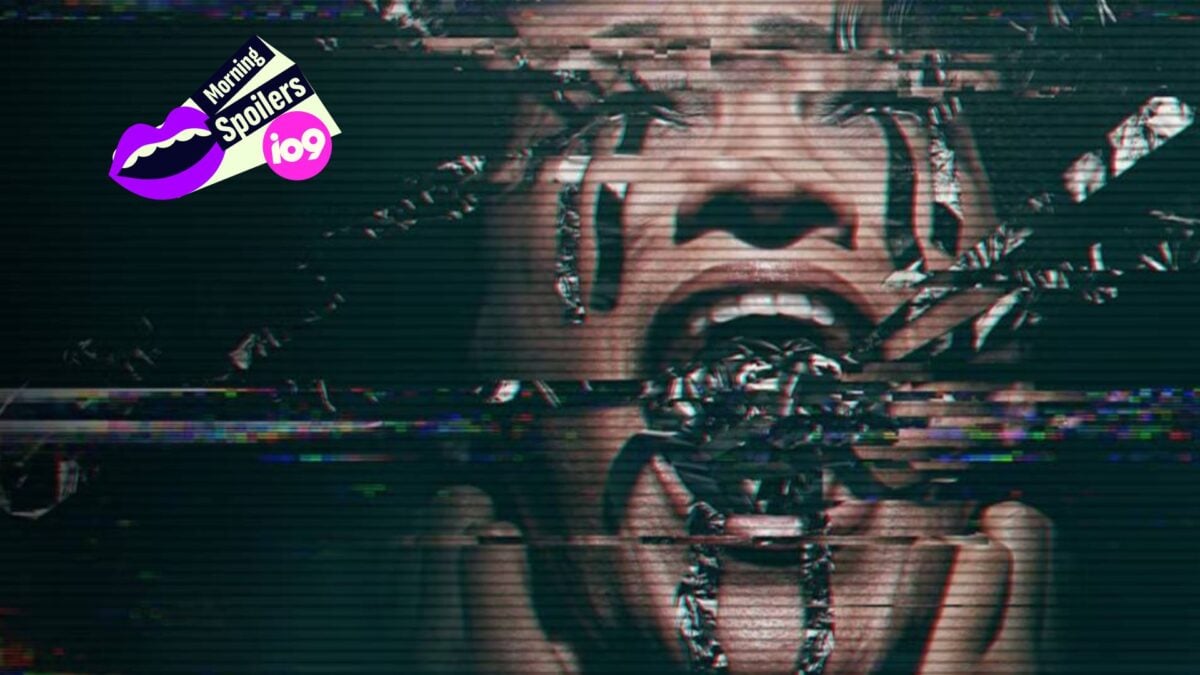 The Next ‘V/H/S’ Installment Is an SCP Foundation Crossover Movie The Next ‘V/H/S’ Installment Is an SCP Foundation Crossover Movie