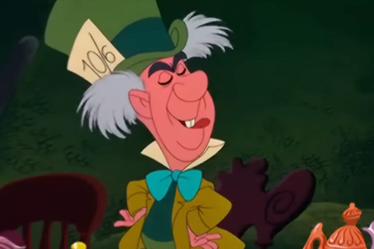 Mad Hatter