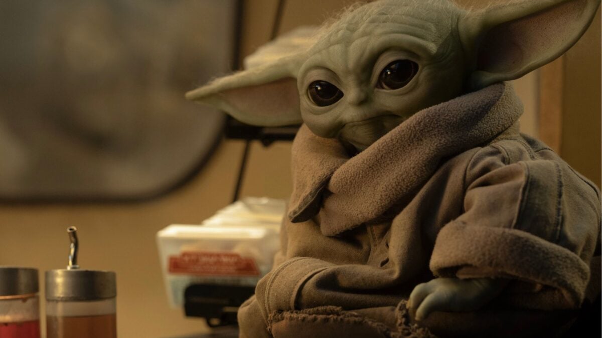 ‘The Mandalorian and Grogu' Is Finally Coming Home