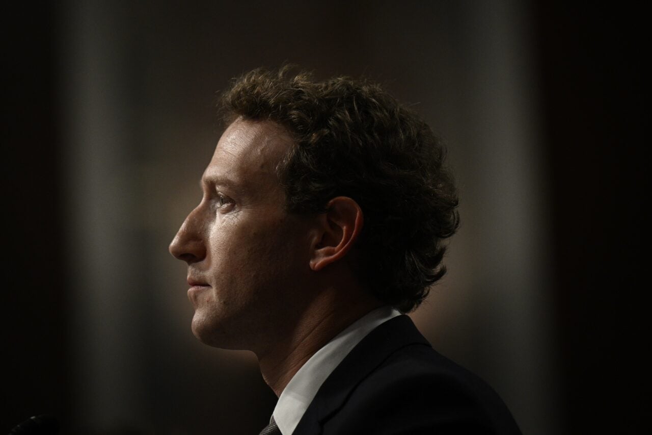 Mark Zuckerberg Wants to Save You From the Permanent Underclass