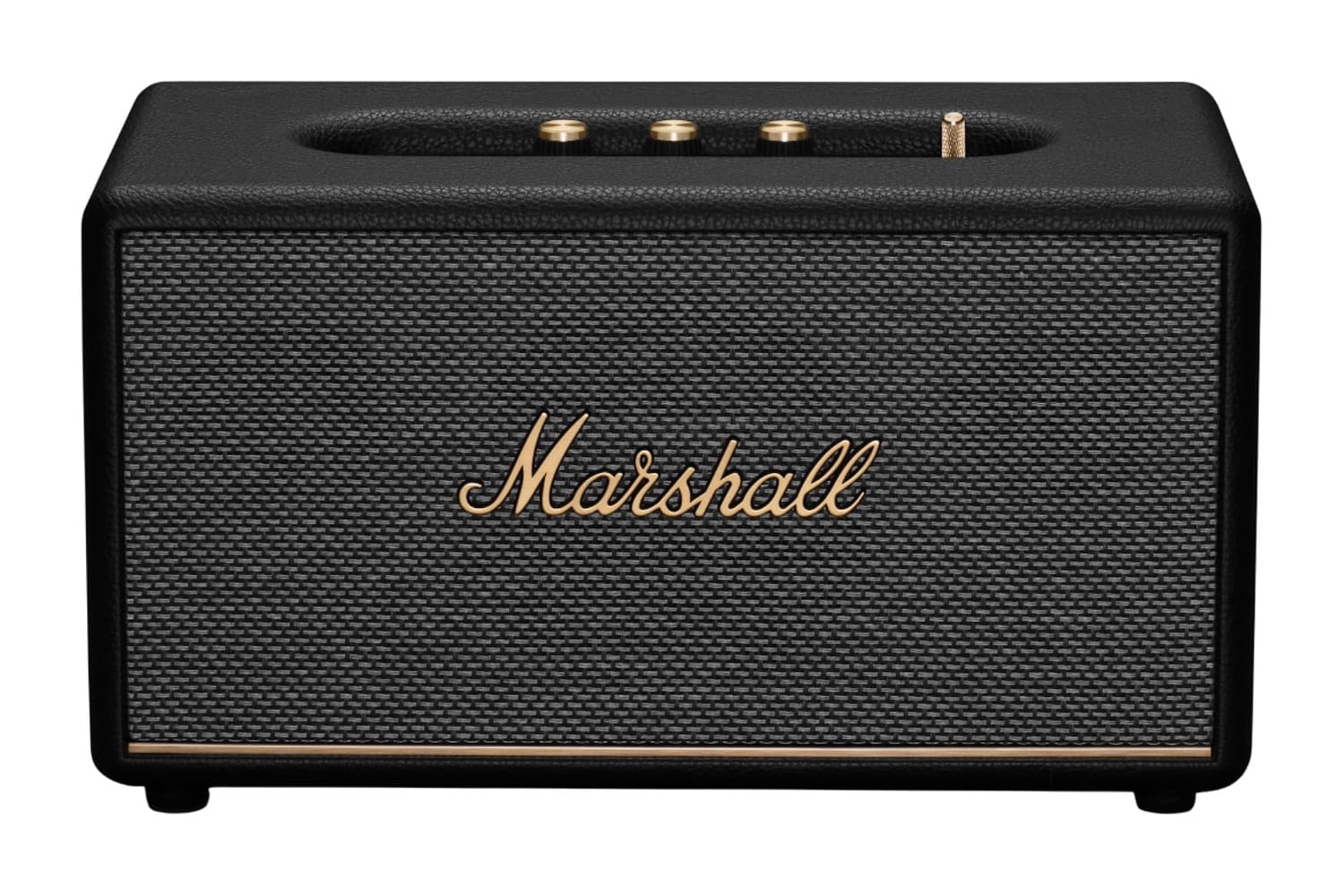 Marshall Stanmore Iii Bluetooth Home Speaker