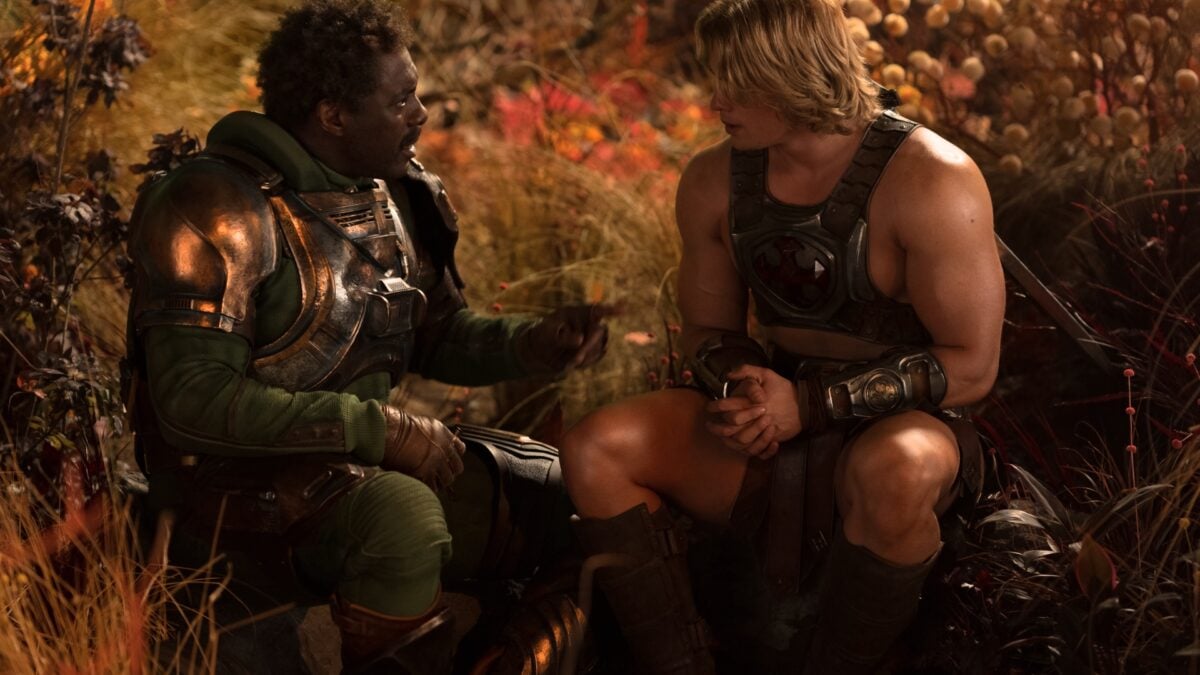 ‘Masters of the Universe’ Has the Streaming Power This Week ‘Masters of the Universe’ Has the Streaming Power This Week