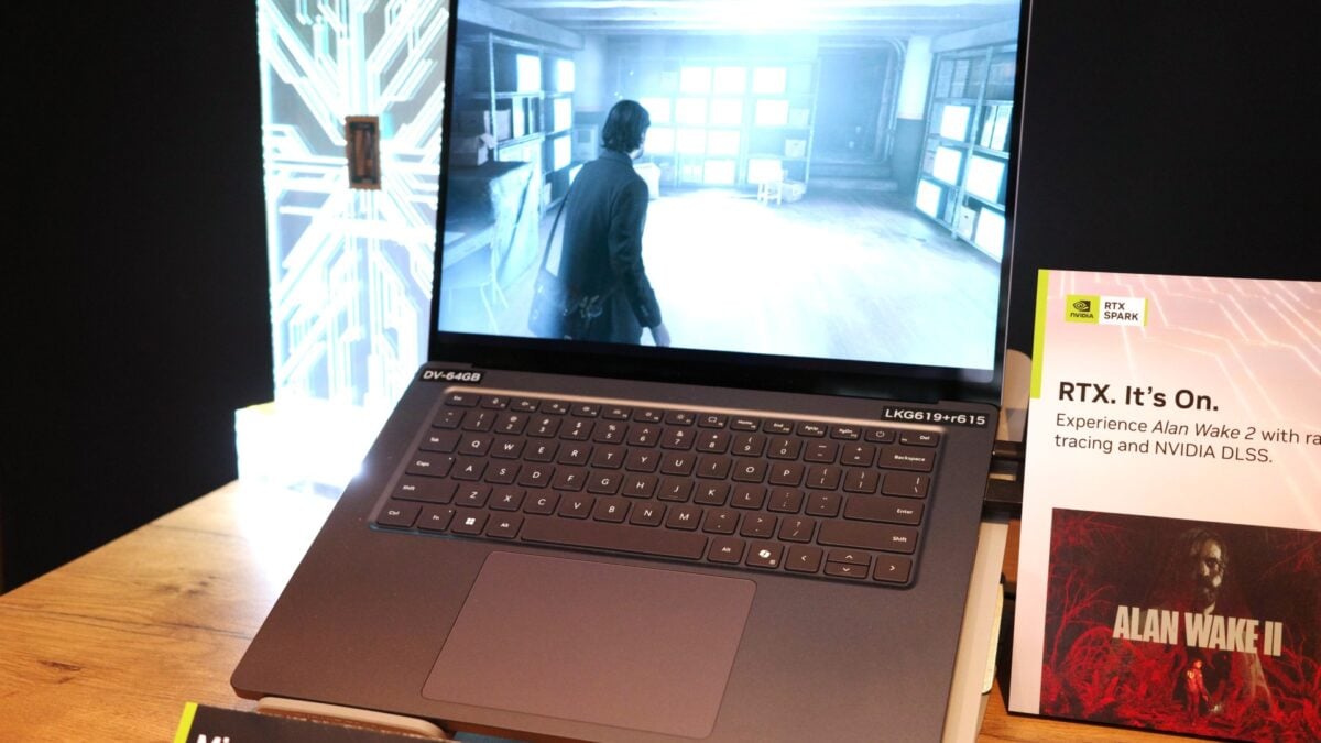 Nvidia’s Finally Making Gaming on ARM PCs Viable