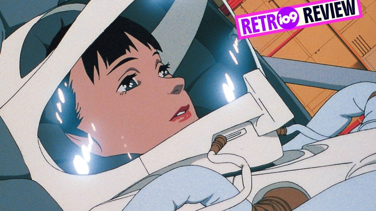 ‘Millennium Actress’ Will Always Be My Favorite Satoshi Kon Film ‘Millennium Actress’ Will Always Be My Favorite Satoshi Kon Film