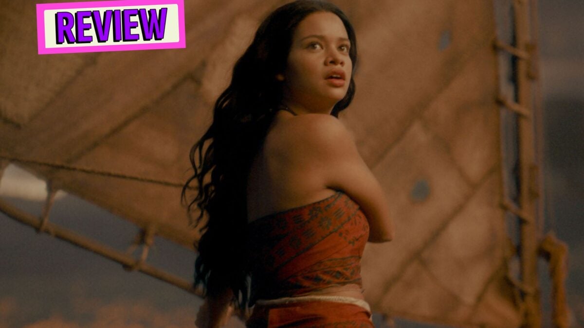 ‘Moana’ Is an Exercise in How Not to Remake an Animated Classic ‘Moana’ Is an Exercise in How Not to Remake an Animated Classic