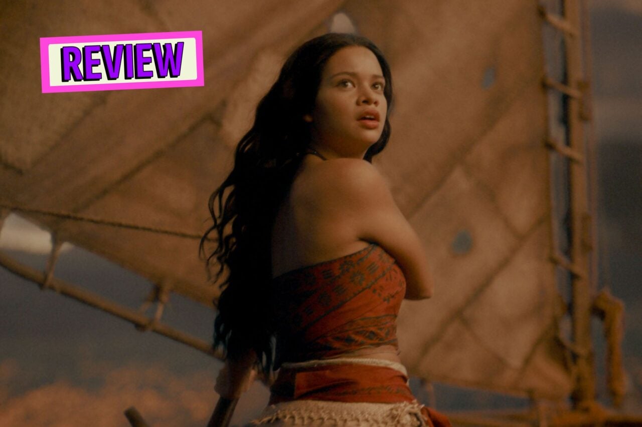 Moana 2026 Review