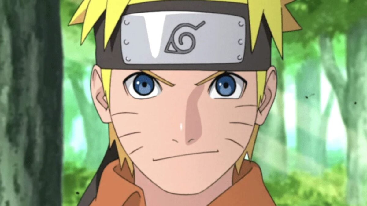 The Live-Action &lsquo;Naruto&rsquo; Movie Is Finally Happening, for Real