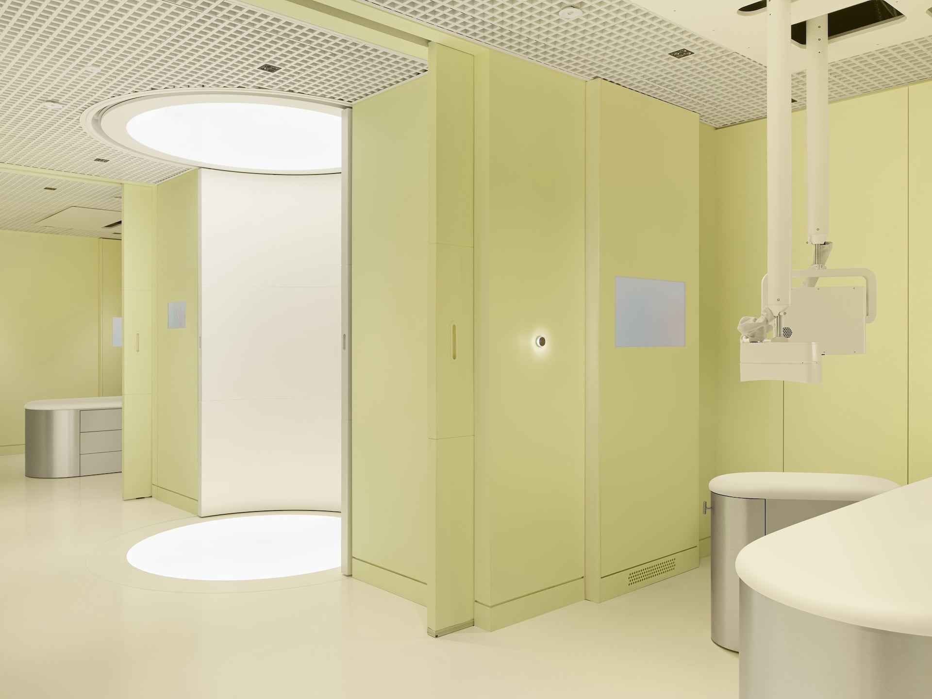 Neko Health Derma Pod