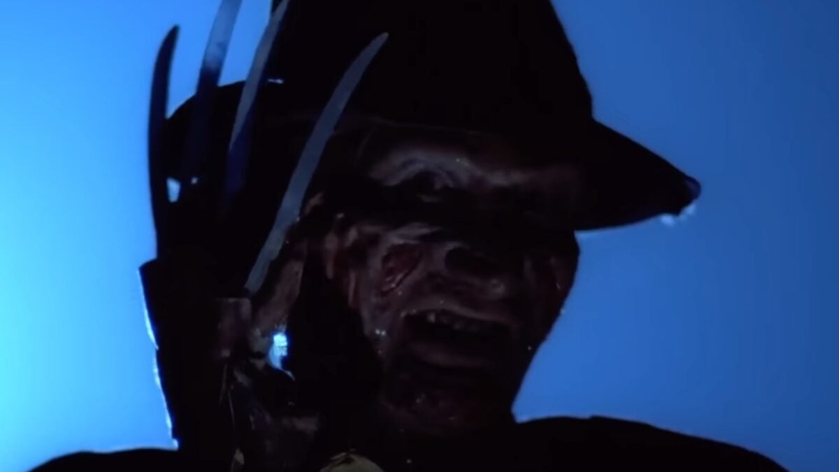 &lsquo;A Nightmare on Elm Street&rsquo; Is Waking Up Again