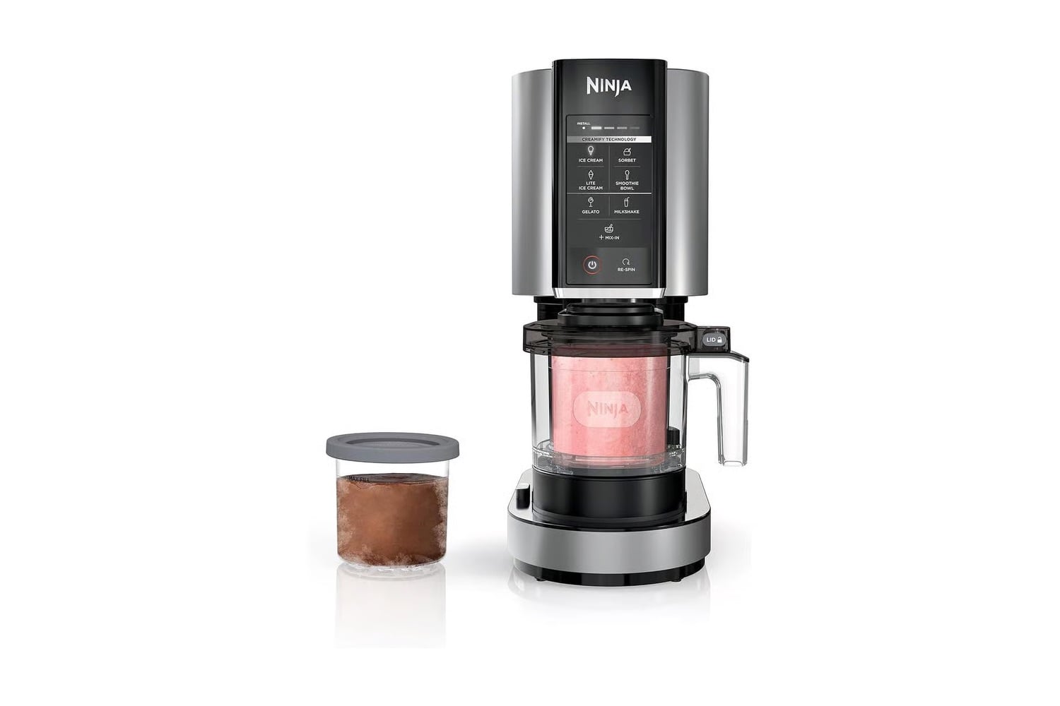 Ninja Creami Blender