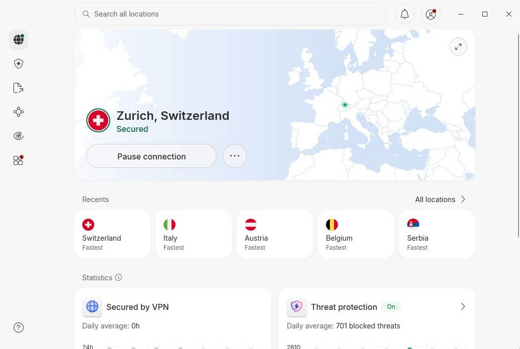 Nordvpn Free Vpn Switzerland