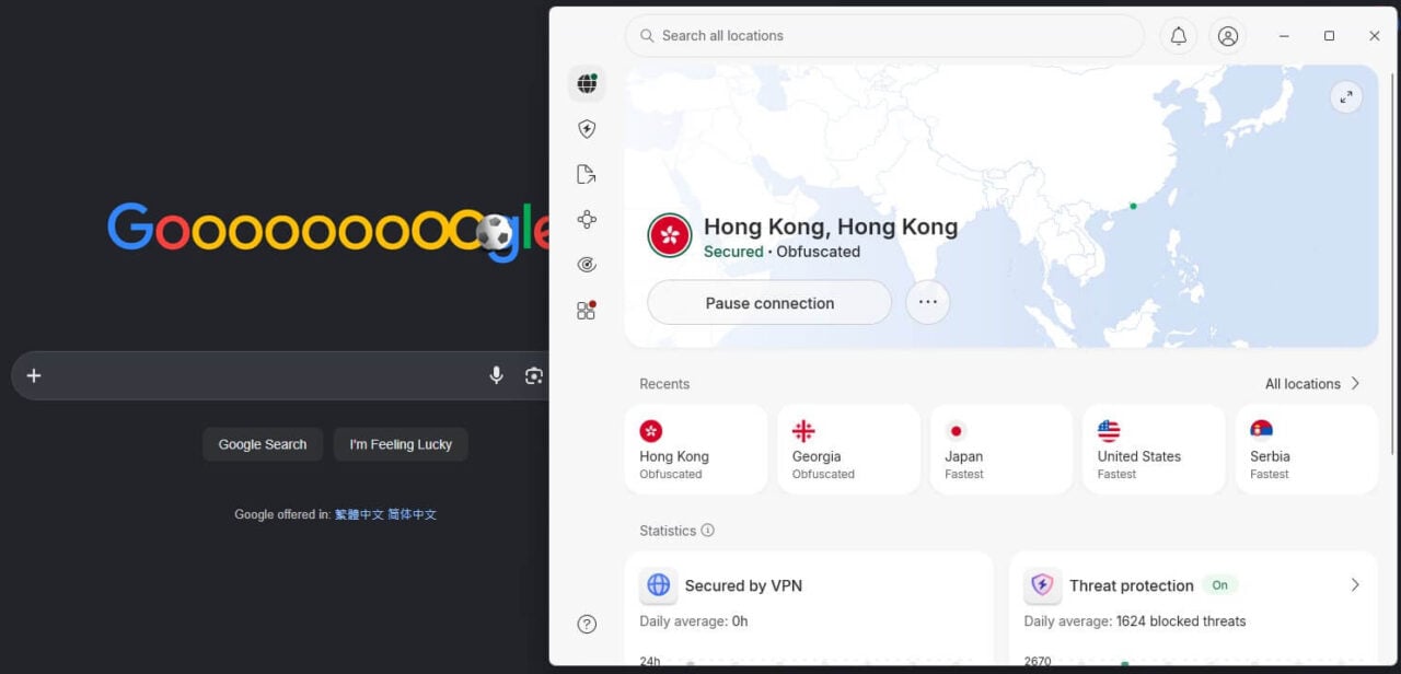 Is Google Banned in China? How to Unblock It in 2026?