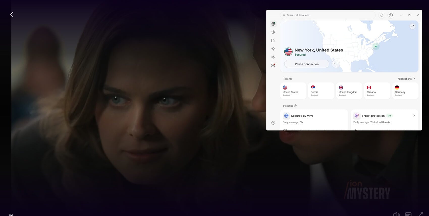 Nordvpn Roku Channel Watch Unblock